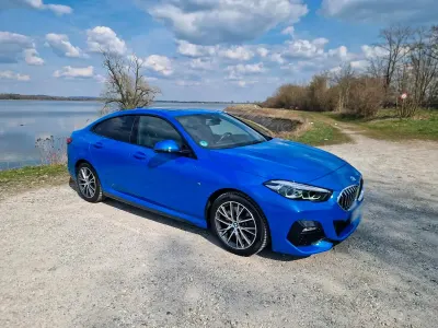 Gebraucht BMW 220 Gran Coupé