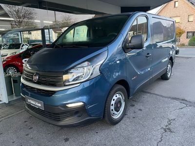 gebraucht Fiat Talento Kasten L1H1 * 1.Hand * inkl. 19% MwSt. *