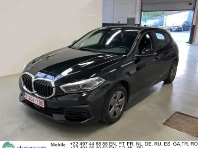 Gebraucht BMW 116