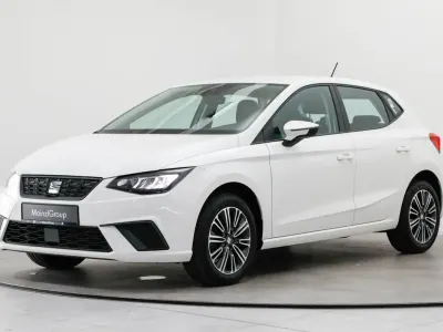 Gebraucht Seat Ibiza