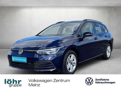 VW Golf VIII
