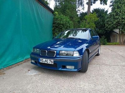 BMW 316 Compact