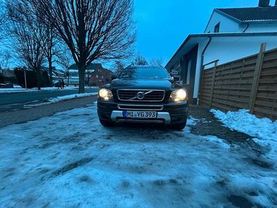 Gebraucht Volvo XC90 184 PS (135 kW) 2010 SUV
