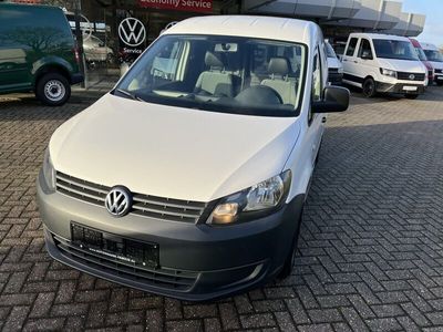 gebraucht VW Caddy 1.6 TDI Kasten Klima Park. Telefon Flügelt