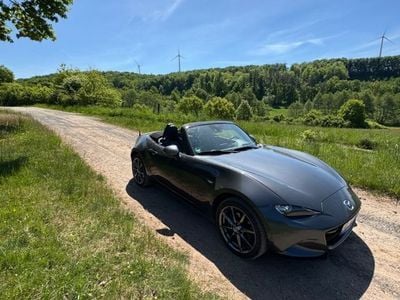 Mazda MX5