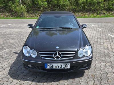 Mercedes CLK200