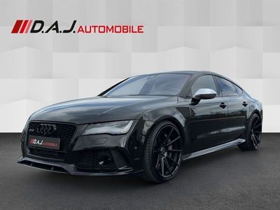 Audi RS7 Sportback