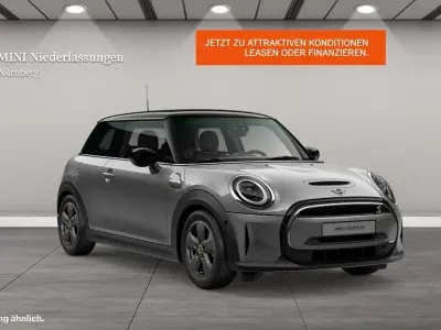 Gebraucht Mini Cooper SE