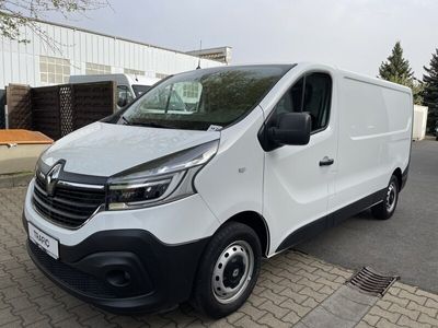 gebraucht Renault Trafic ENERGY dCi 120 L2H1 3,0t Komfort