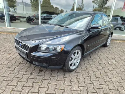 Gebraucht Volvo S40