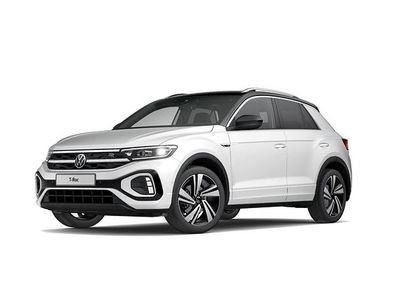 Gebraucht VW T-Roc R-line 150 PS (110 kW) 2022 SUV