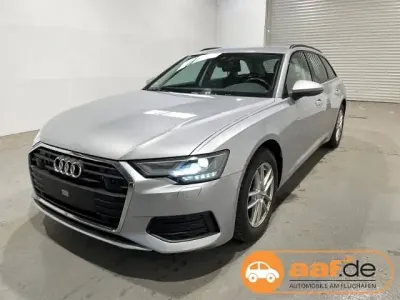 Gebraucht Audi A6