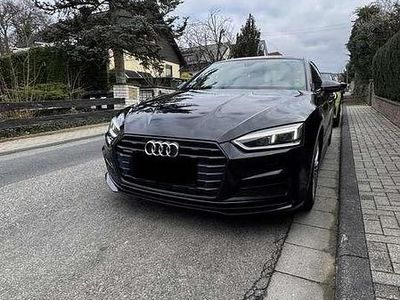 Gebraucht Audi A5 Sport 286 PS (210 kW) 2019 Coupé