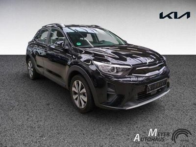 Usata Kia Stonic Vision 101 CV (74 kW) 2025 Nero SUV