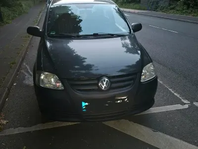 Gebraucht VW Fox