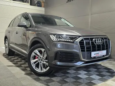 Usado Audi Q7