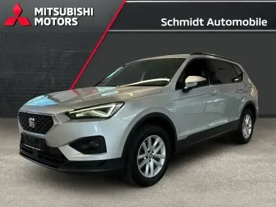 Gebraucht Seat Tarraco