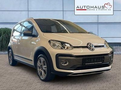 Second-hand VW cross up! 75 CP (55 kW) 2019 Alb Hatchback