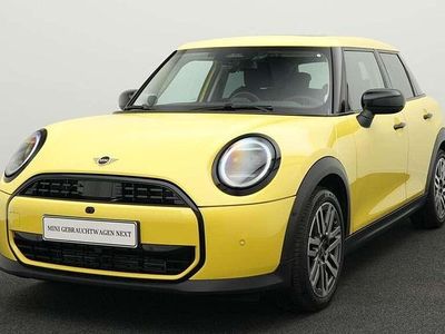 Gebraucht Mini Cooper Classic 156 PS (114 kW) 2024 Gelb Kleinwagen