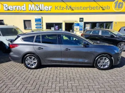 Gebraucht Ford Focus