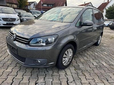 VW Touran