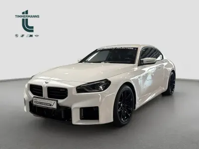 Gebraucht BMW M2