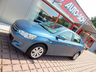 Citroën C-Elysee I