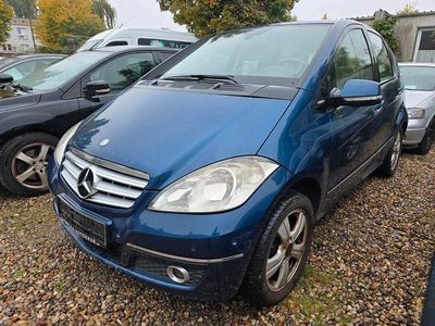Mercedes A200