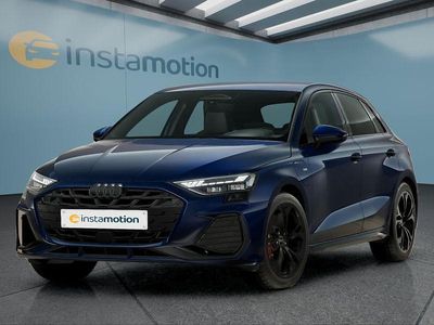 Audi A3 e-tron