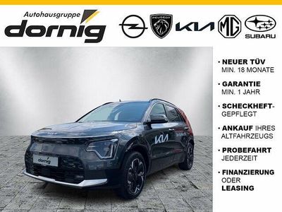 Andere farbe Gebraucht 2023 Kia e-Niro Inspiration SUV | 38.990 €