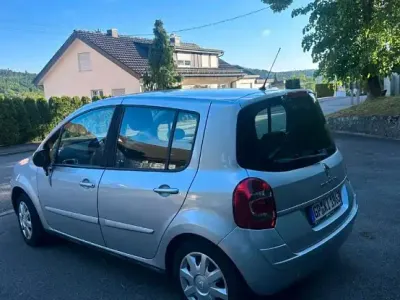 Gebraucht Renault Modus