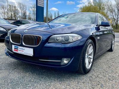 gebraucht BMW 530 530d*F11-Touring*Navi*PDC* Rückkamera*Service