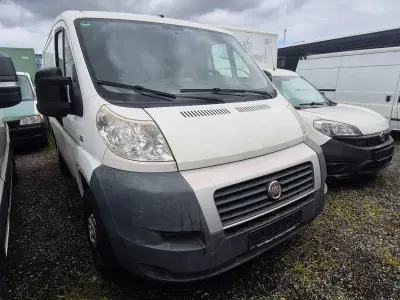 Gebraucht Fiat Ducato