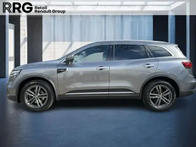 Usata Renault Koleos Initiale Paris 184 CV (135 kW) 2023 Grigio SUV