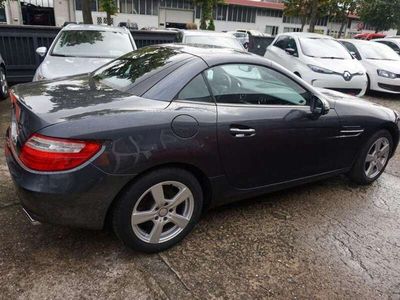 Mercedes SLK200