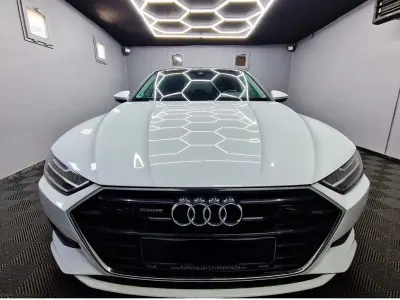 Gebraucht Audi A7