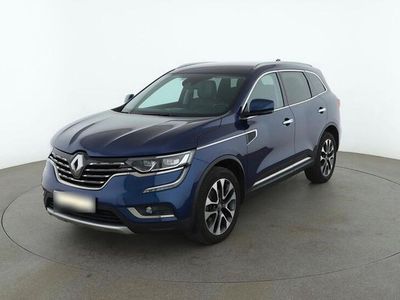 Gebraucht Renault Koleos 177 PS (130 kW) 2019 Blau SUV