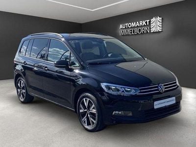 Gebraucht VW Touran Comfortline 149 PS (109 kW) 2023 Andere Van / Kleinbus