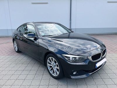 BMW 430 Gran Coupé