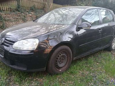 VW Golf V