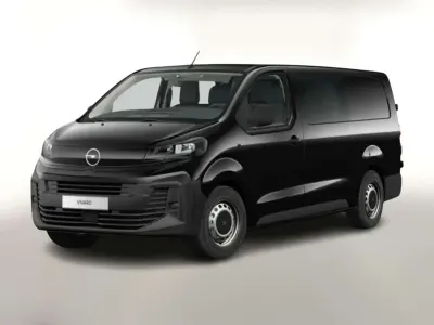 Nuova Opel Vivaro 179 CV (131 kW) 2026 Grigio Monovolume