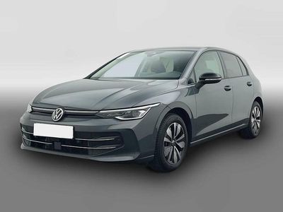 Usata VW Golf VIII Goal 150 CV (110 kW) 2025 Grigio Berlina