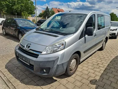 Gebraucht Toyota Proace