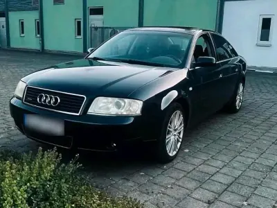 Gebraucht Audi A6