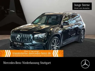 Gebraucht Mercedes GLB35