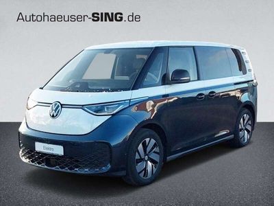 gebraucht VW ID. Buzz Pro Assi Design Info Komfort Open AHK