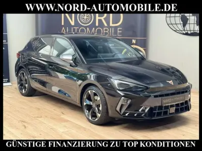 Gebraucht Cupra Leon