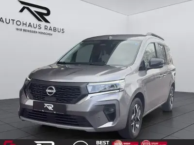 Gebraucht Nissan Townstar Tekna 131 PS (96 kW) 2025 Grau Kombi