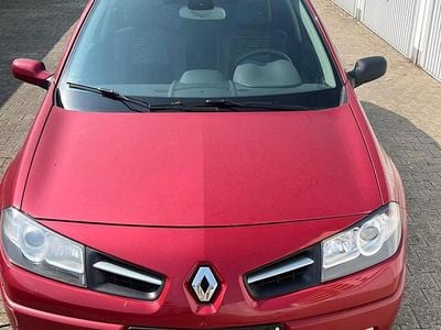 Renault Mégane GrandTour