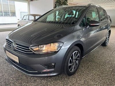 Occasion VW Golf VII 125 ch (91 kW) 2017 Gris